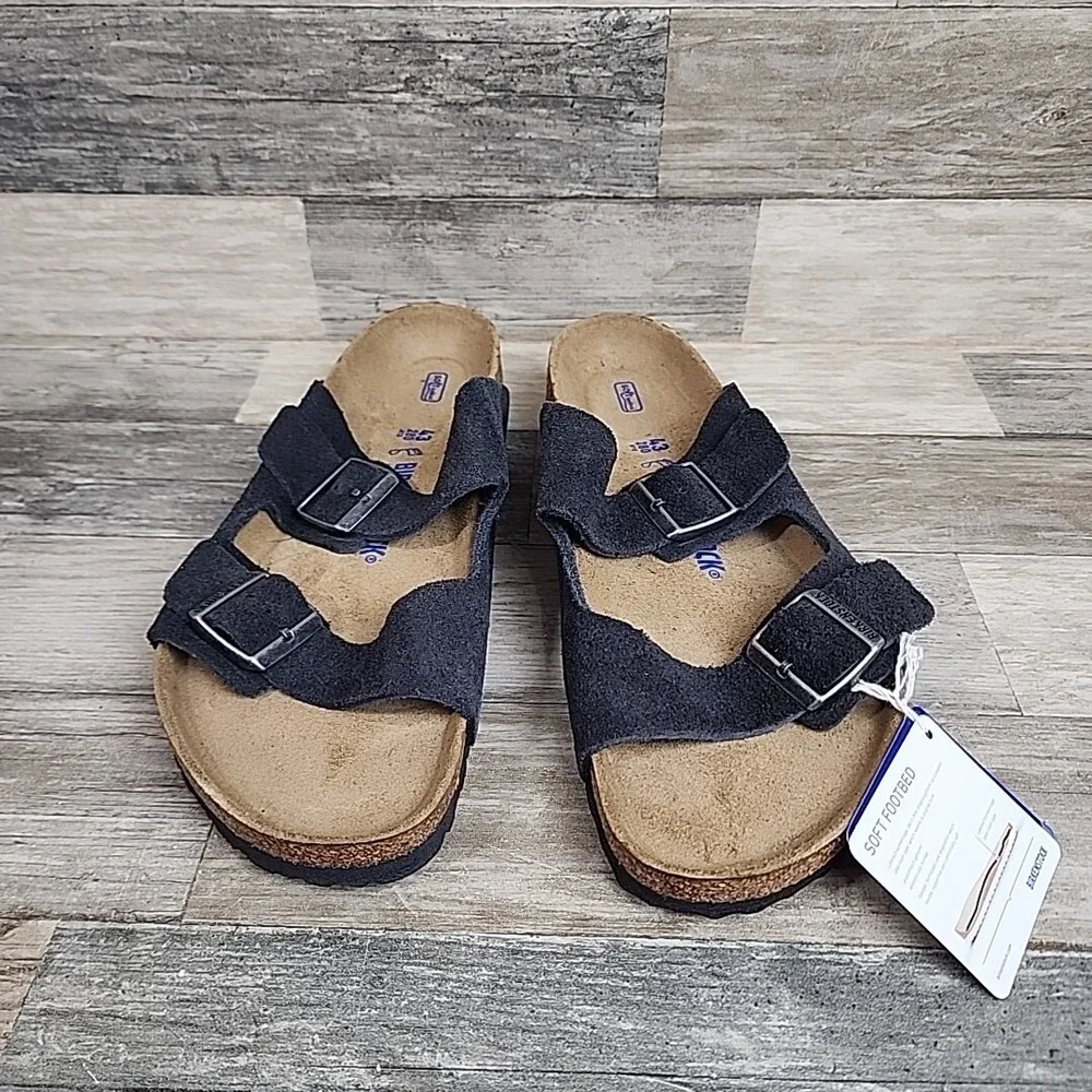 Birkenstock new without